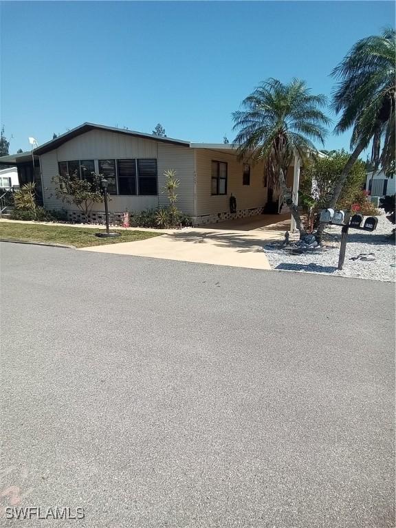 4925 Porky Ln., St James City, FL 33956