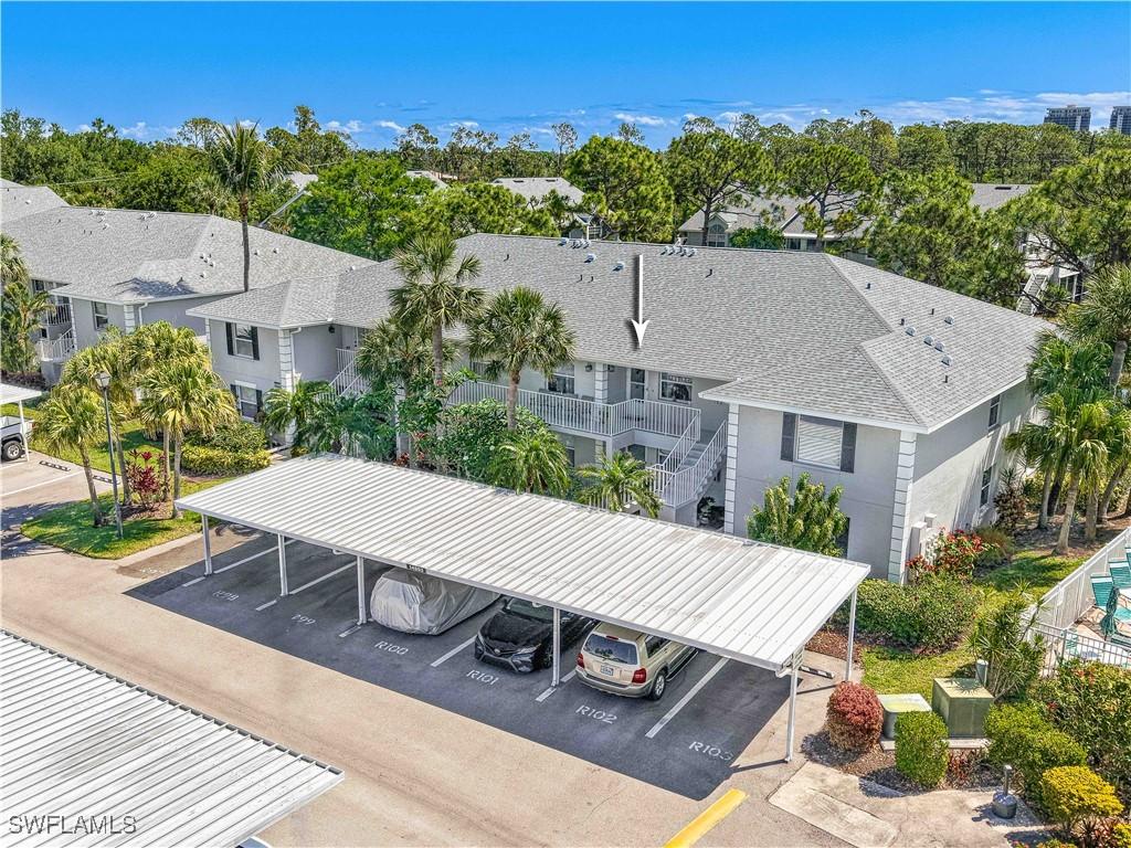 14503 Lakewood Trace Ct. #203, Fort Myers, FL 33919