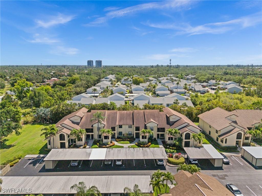 8336 Charter Club Cir. #5, Fort Myers, FL 33919