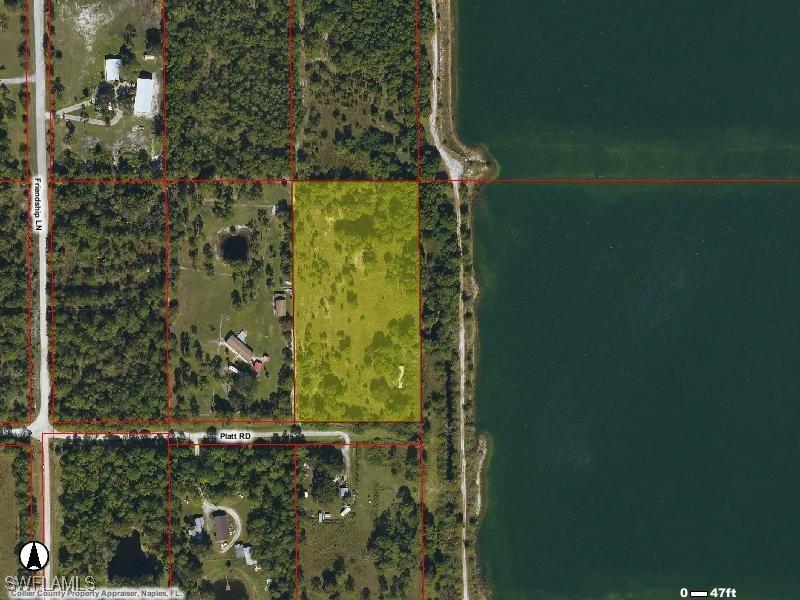 2181 Platt Rd., Naples, FL 34120