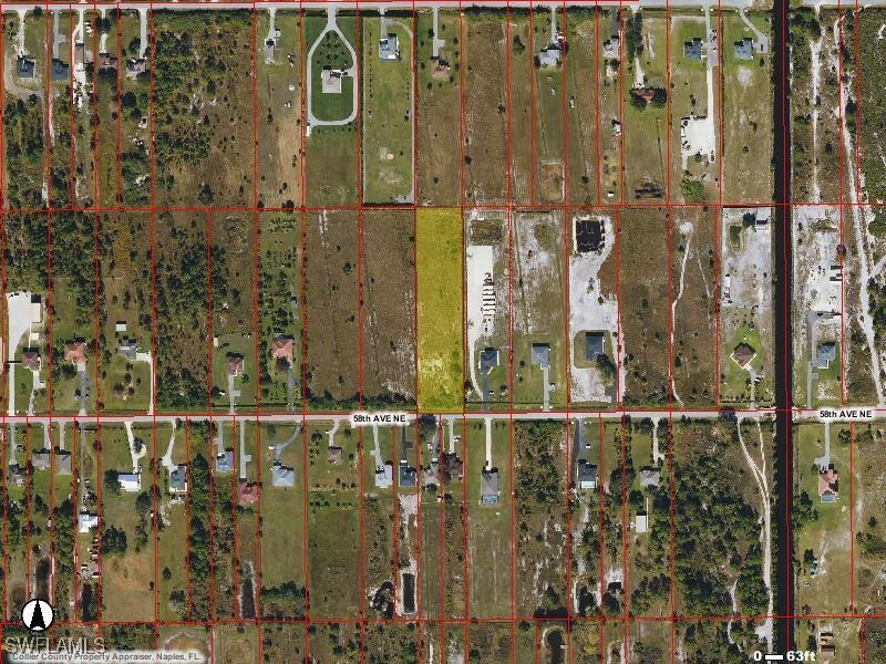 58th Ave., Naples, FL 34120