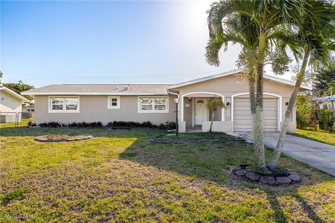 409 NE 13th Ave., Cape Coral, FL 33909