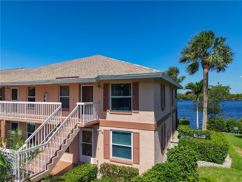 1025 Mainsail Dr. #215, Naples, FL 34114