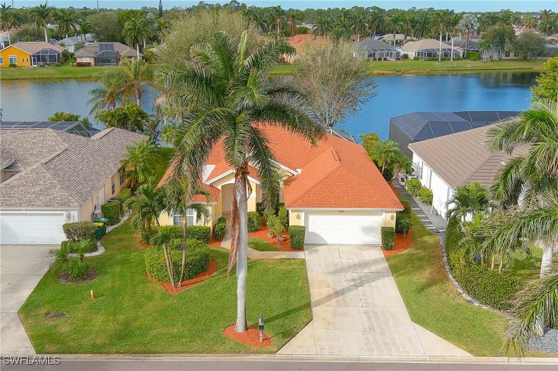 1442 Vintage Ln., Naples, FL 34104