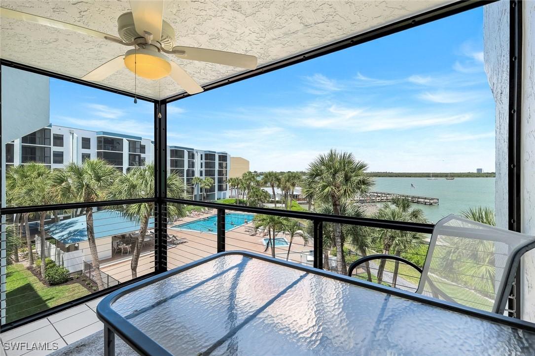 1085 Bald Eagle Dr. #E405, Marco Island, FL 34145