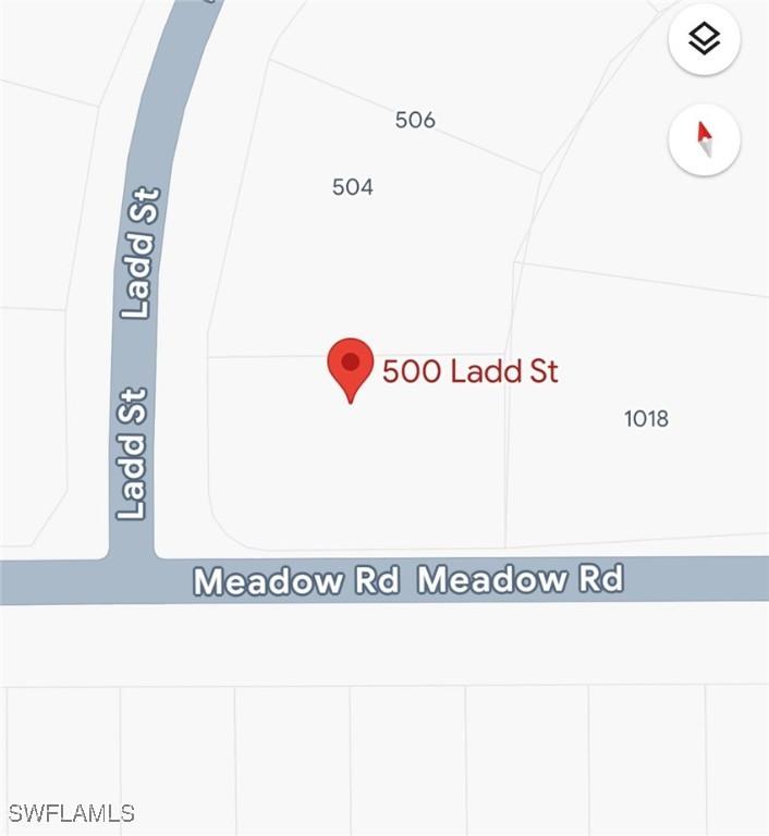 500 Ladd St., Lehigh Acres, FL 33974