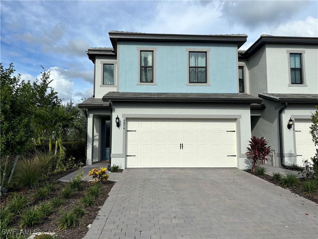 4074 Sonoma Oaks Cir., Naples, FL 34119