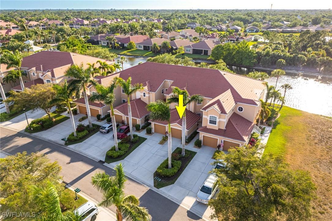 13250 Silver Thorn Loop #1107, North Fort Myers, FL 33903