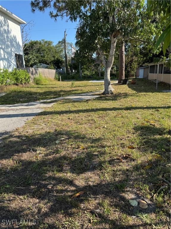 3056 Van Buren Ave., Naples, FL 34112