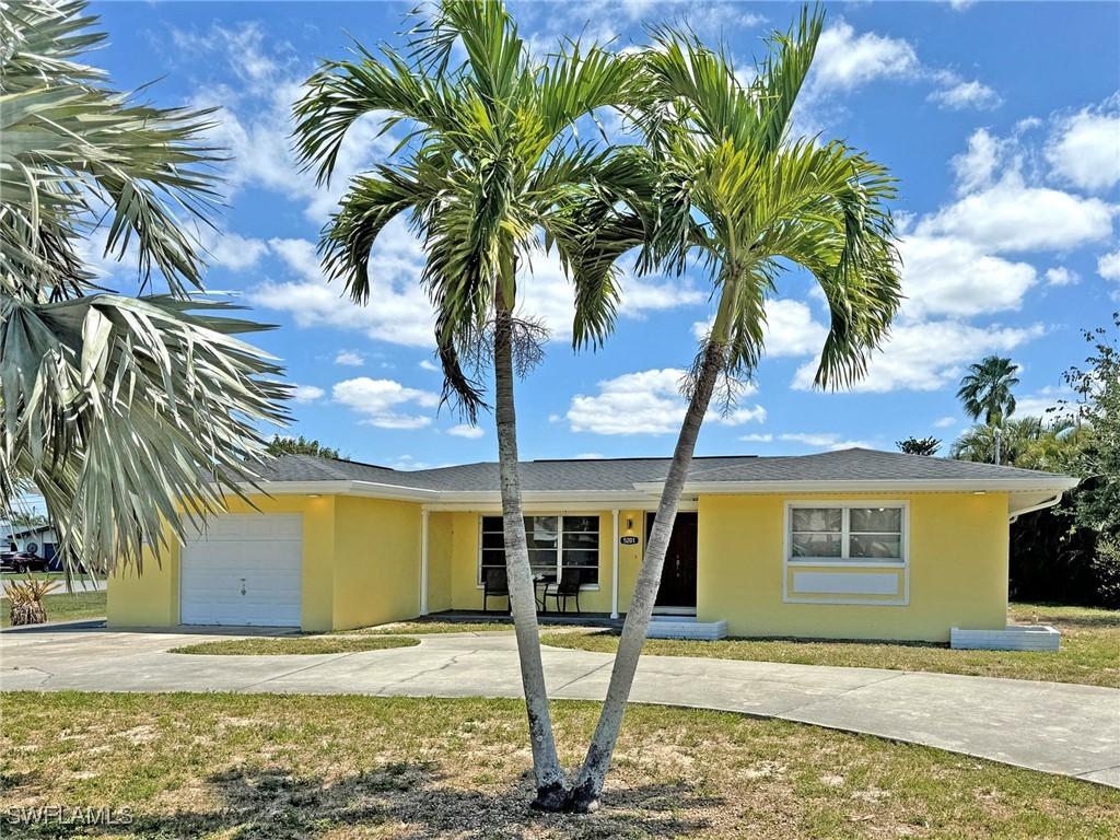 5201 Pocatella Ct., Cape Coral, FL 33904