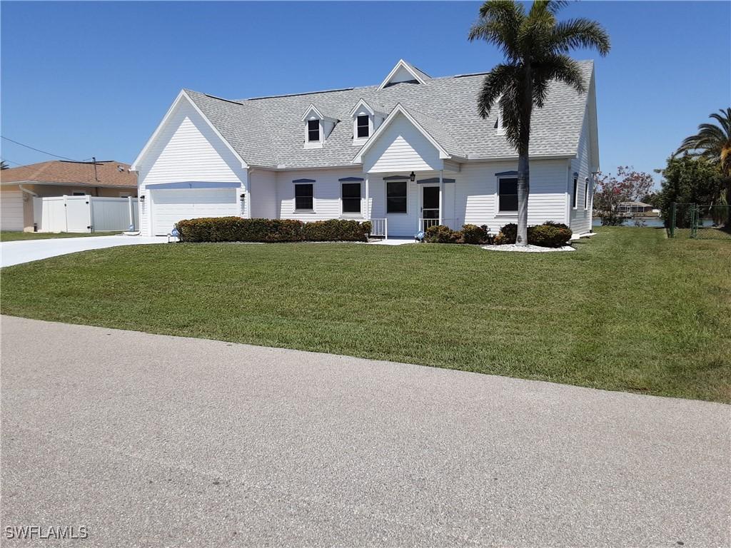 850 SE 1st Ter., Cape Coral, FL 33990
