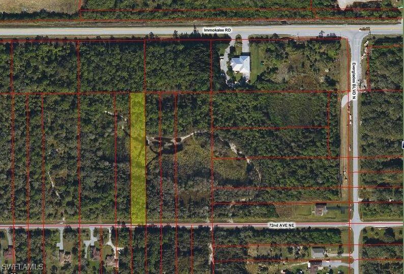 72nd Ave., Naples, FL 34120