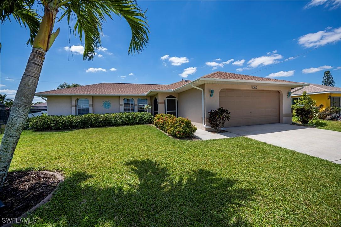 526 SE 3rd St., Cape Coral, FL 33990