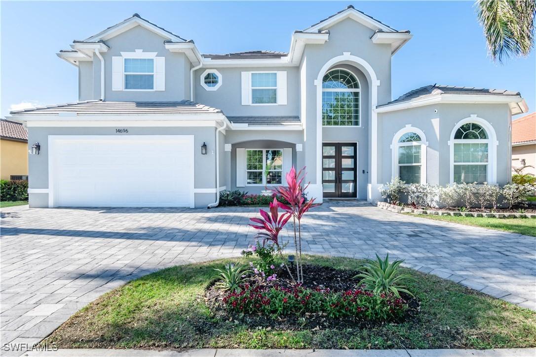 14696 Indigo Lakes Cir., Naples, FL 34119