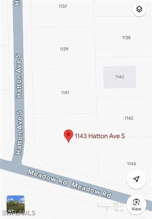 1143 Hatton Ave., Lehigh Acres, FL 33974