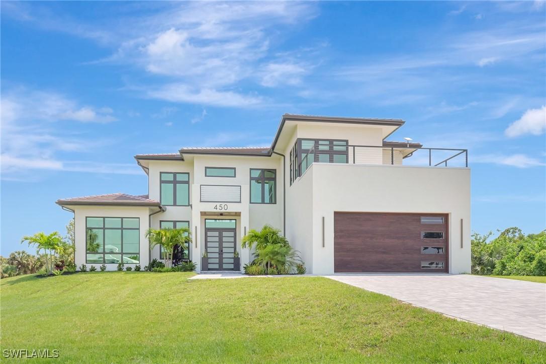 450 Shady Hollow Blvd., Naples, FL 34120