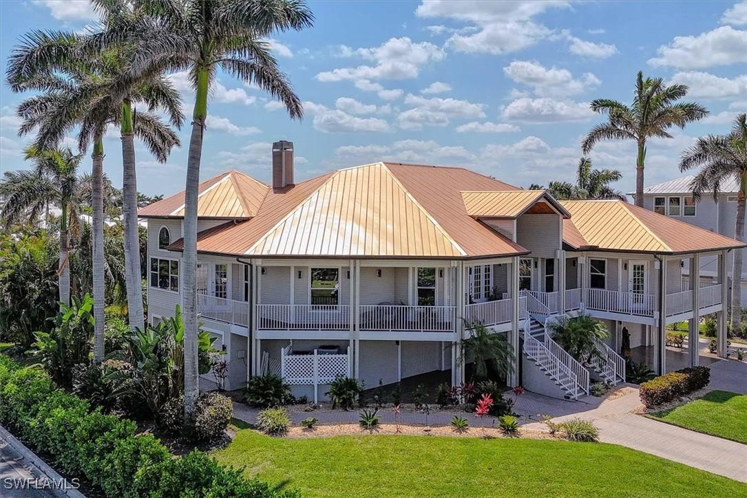 6501 Jacobs Dr., Fort Myers, FL 33908