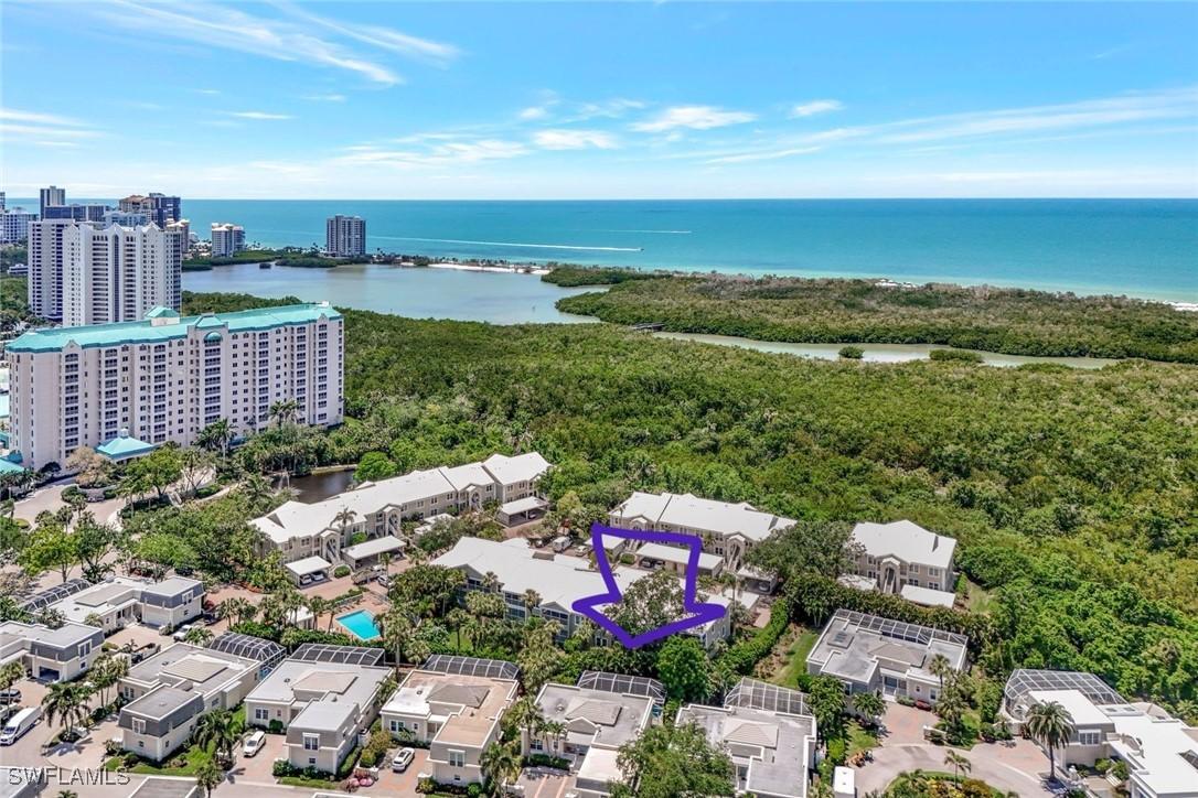 5929 Chanteclair Dr. #8, Naples, FL 34108
