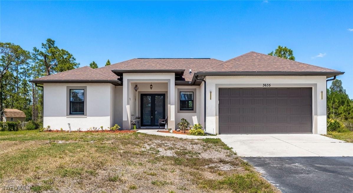 3635 47th Ave., Naples, FL 34120
