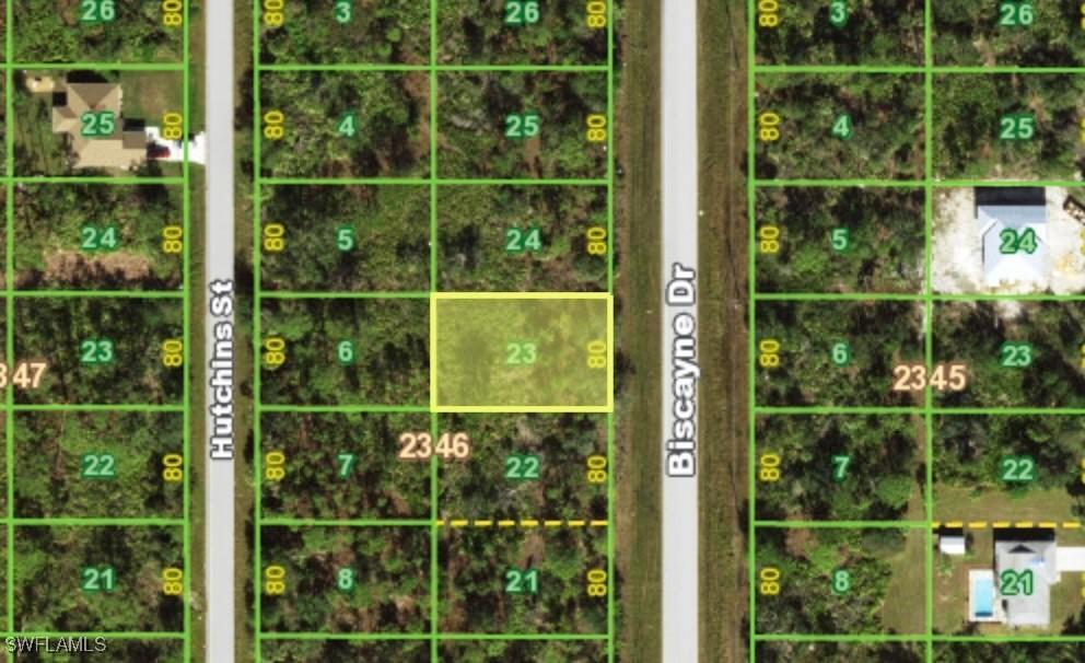 169 Biscayne Dr., Port Charlotte, FL 33953