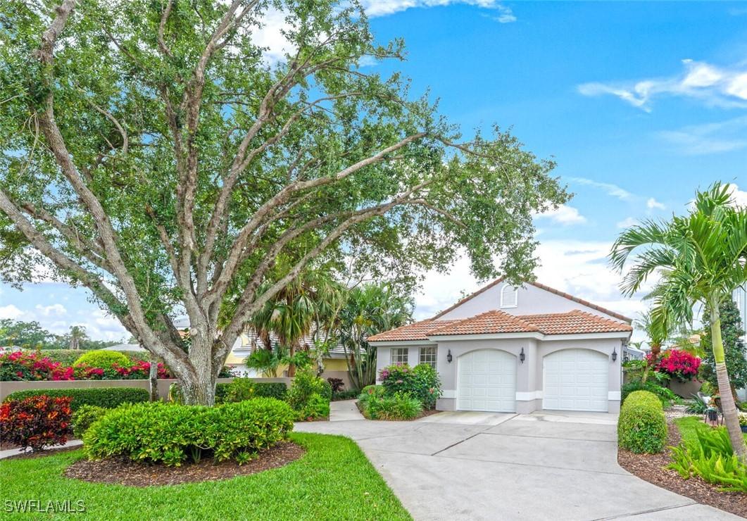 134 San Rafael Ln., Naples, FL 34119