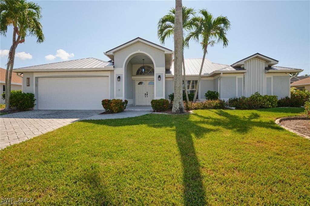 5507 SW 14th Pl., Cape Coral, FL 33914