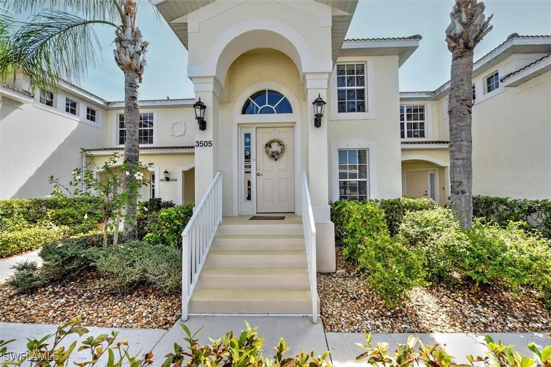 9639 Hemingway Ln. #3505, Fort Myers, FL 33913