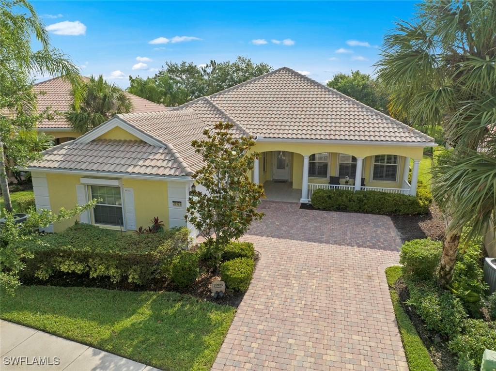 28925 Zamora Ct., Bonita Springs, FL 34135
