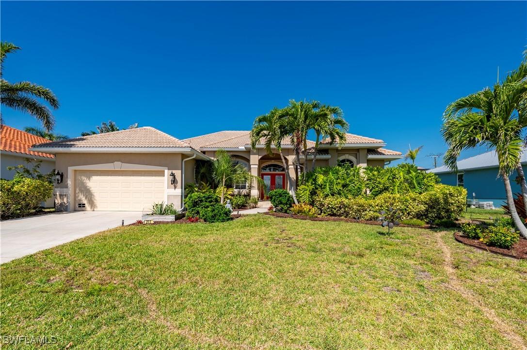 211 Lido Dr., Punta Gorda, FL 33950