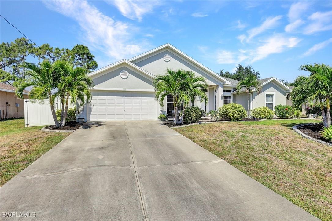 3606 NE 14th Pl., Cape Coral, FL 33909