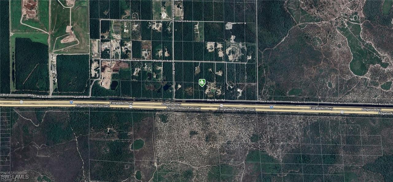 Blackburn Rd., Naples, FL 34117