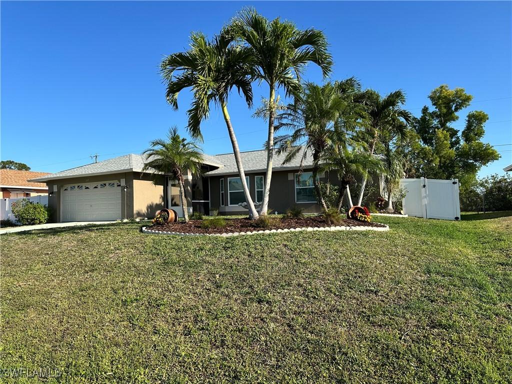 217 SW 17th St., Cape Coral, FL 33991