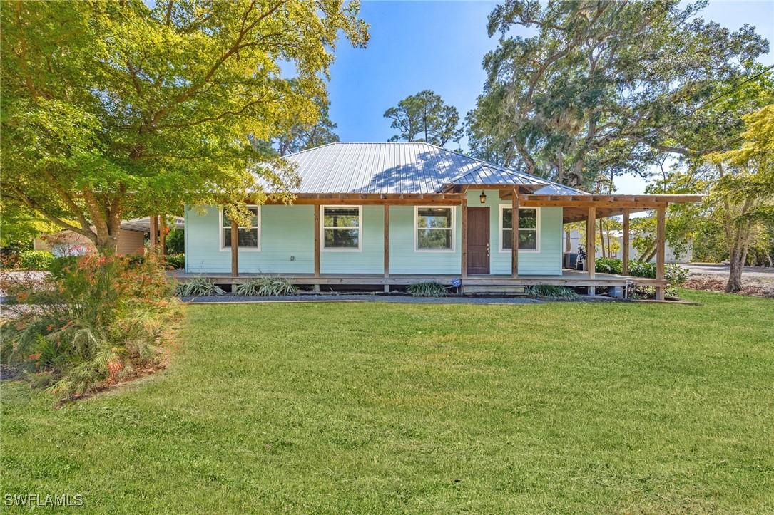 1625 Ft Denaud Rd., Labelle, FL 33935