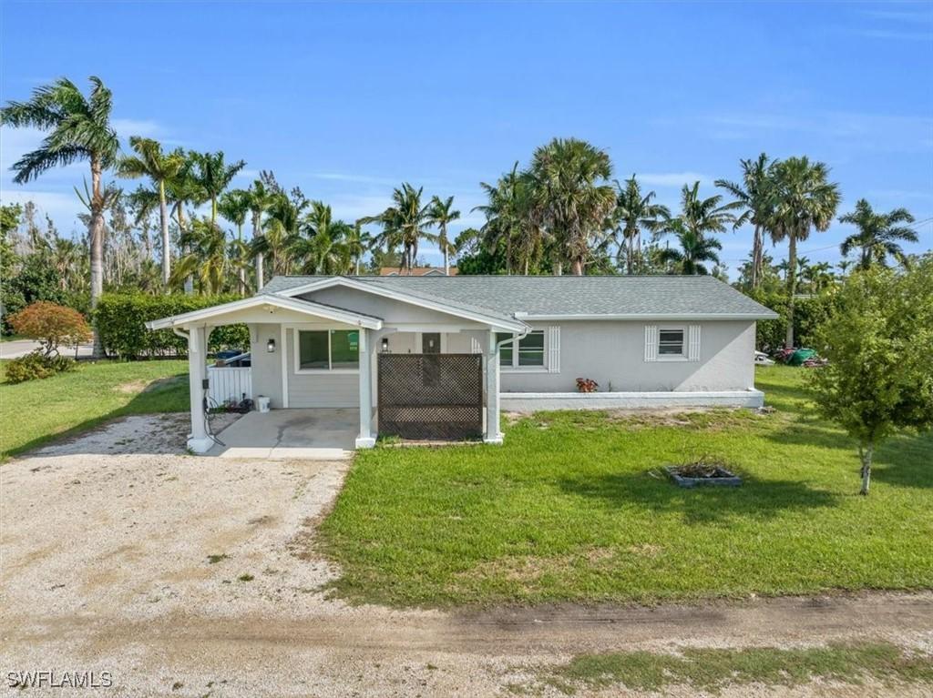 18130 Pioneer Rd., Fort Myers, FL 33908