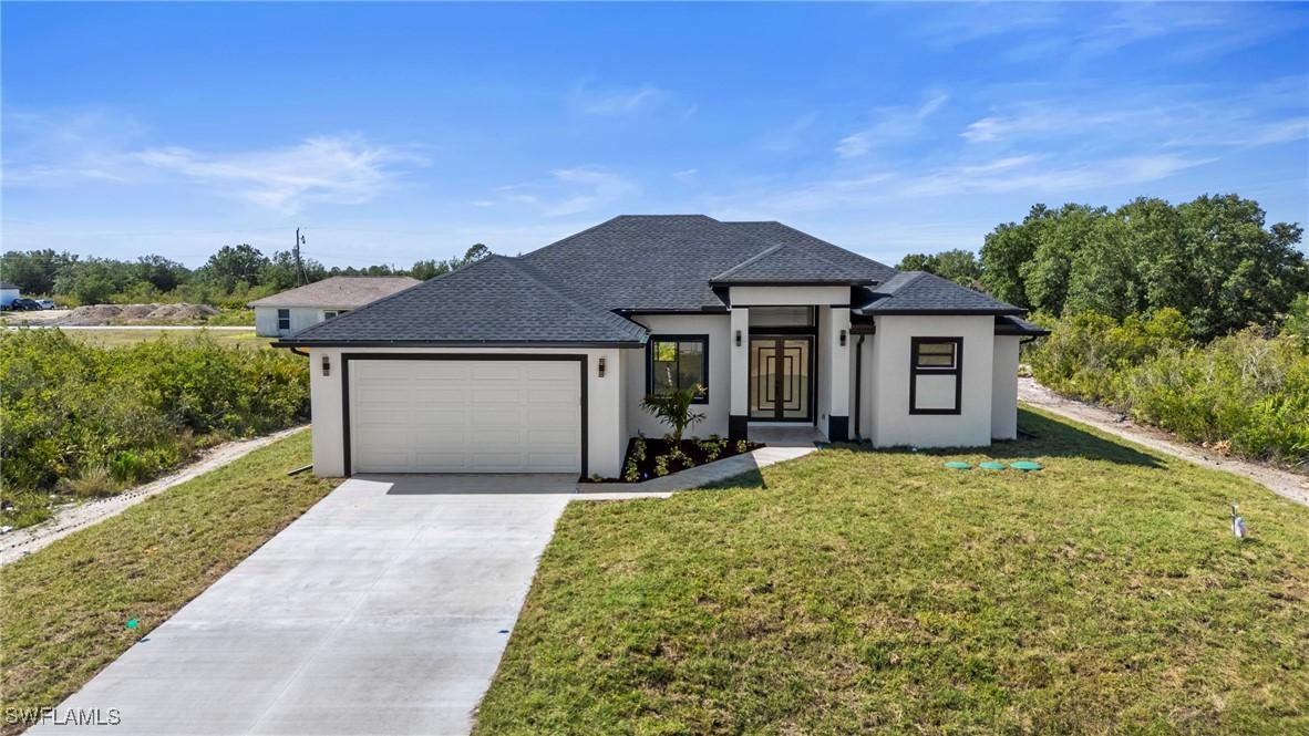 2705 68th St., Lehigh Acres, FL 33971