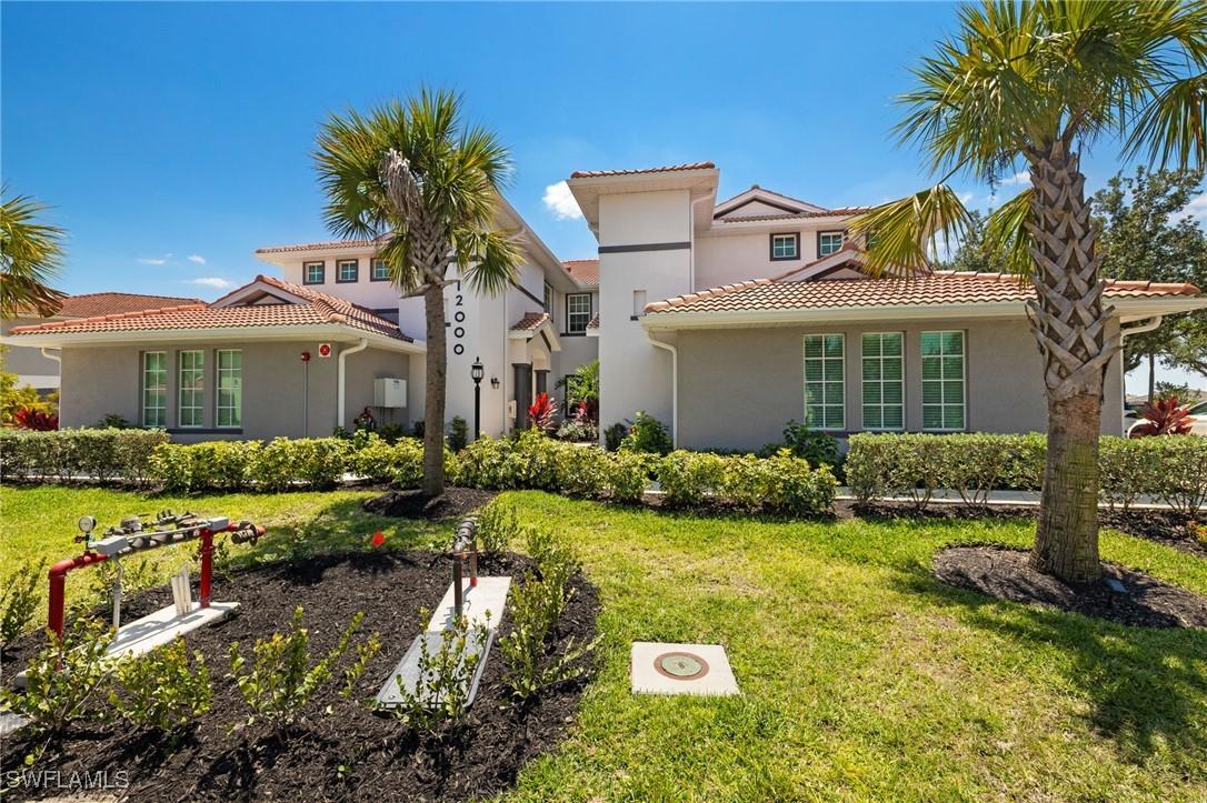 12000 Santaluz Dr. #102, Fort Myers, FL 33913