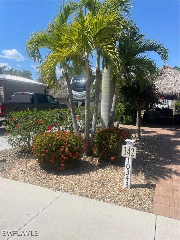 10343 Fire Flag Tr., Fort Myers, FL 33905
