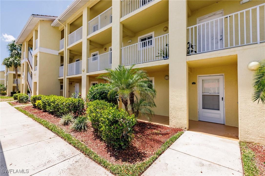 8244 Key Royal Cir. #614, Naples, FL 34119