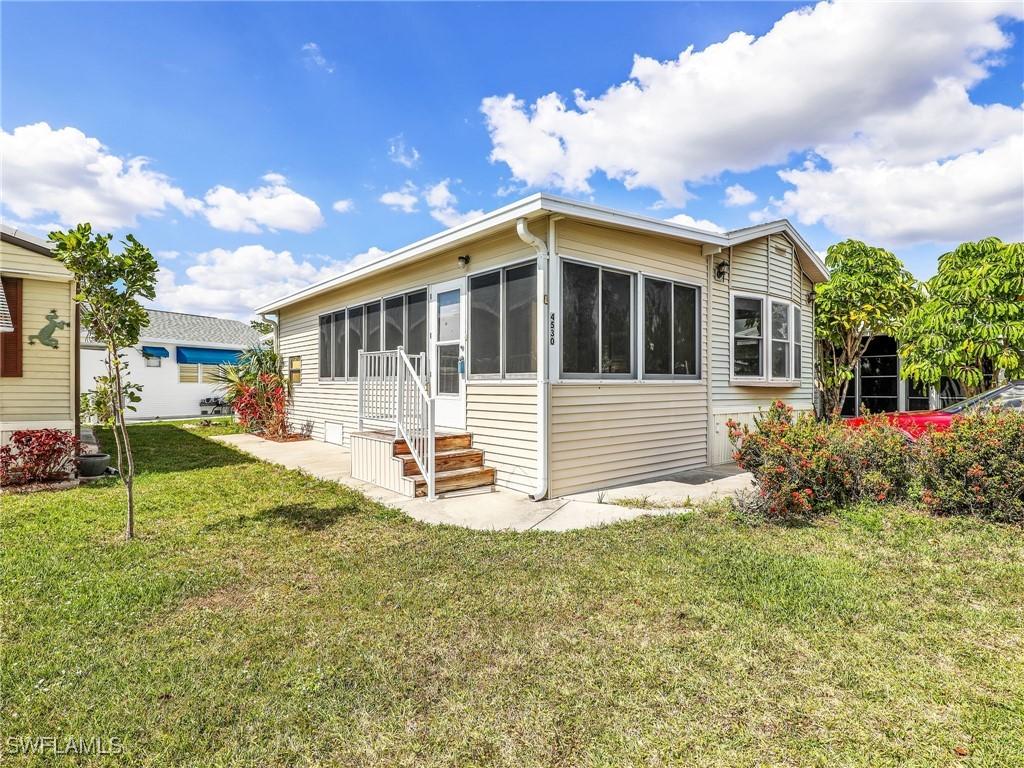 4530 Mayflower Way, Estero, FL 33928