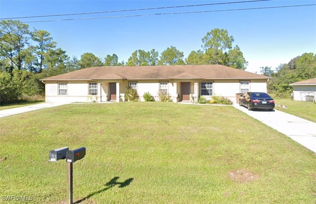 2908 Martin Ave. #2910, Lehigh Acres, FL 33973