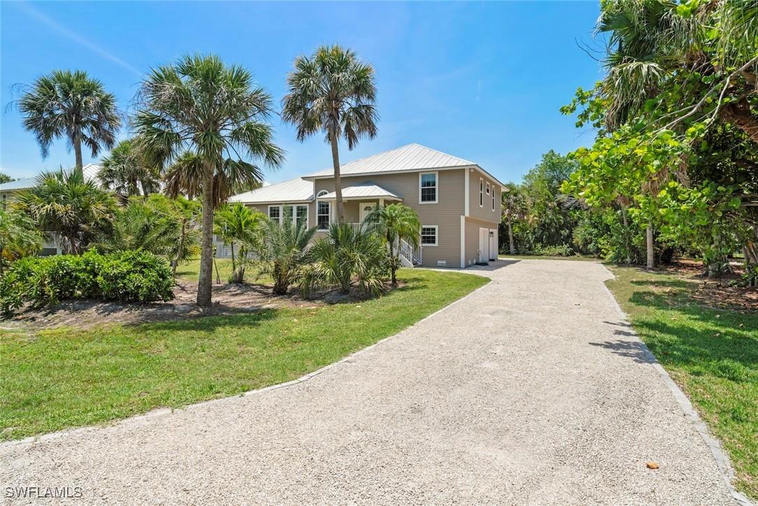 1839 Farm Tr., Sanibel, FL 33957