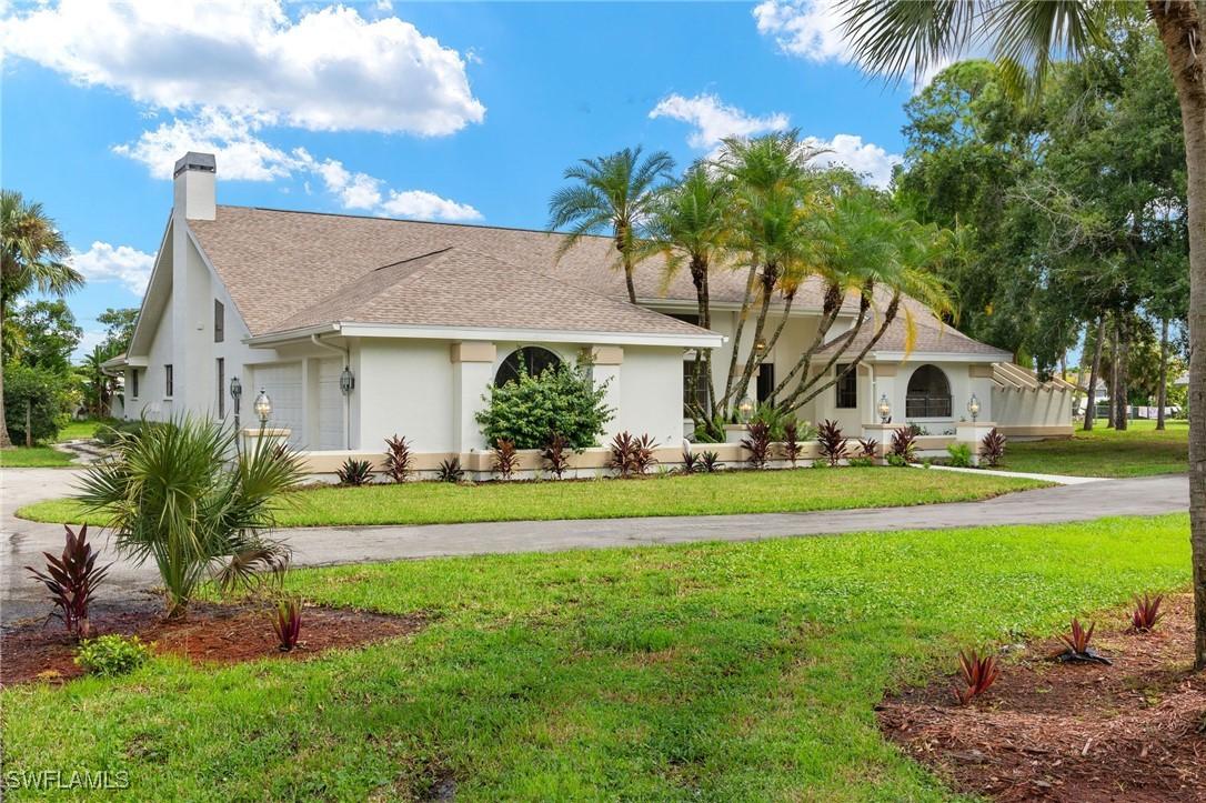 701 SW 6th St., Cape Coral, FL 33991