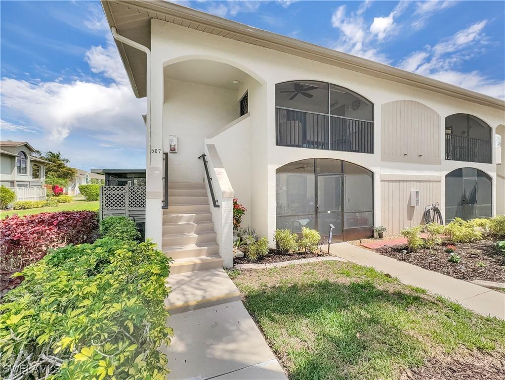 13256 Whitehaven Ln. #507, Fort Myers, FL 33966
