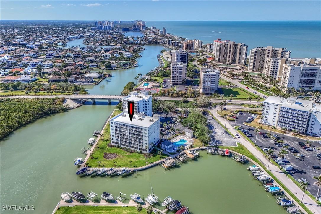 33 Bluebill Ave. #A404, Naples, FL 34108