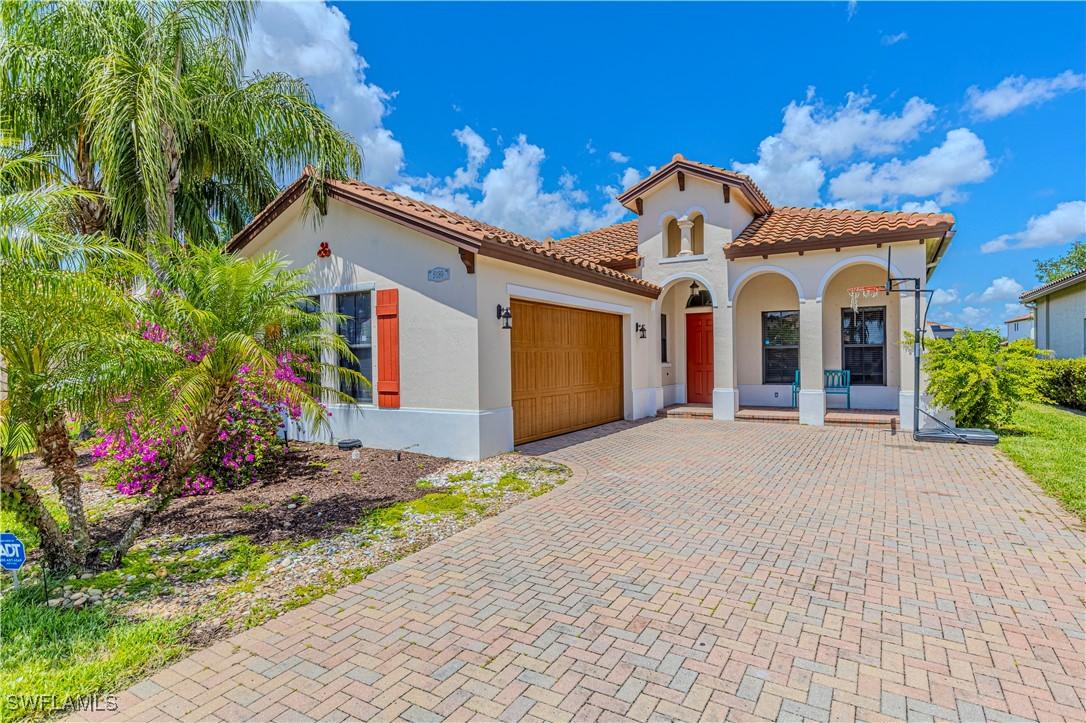 5189 Salerno St., Ave Maria, FL 34142