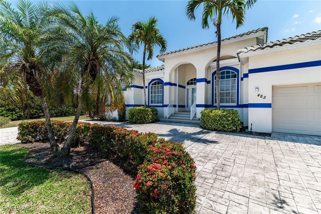 485 N Collier Blvd., Marco Island, FL 34145