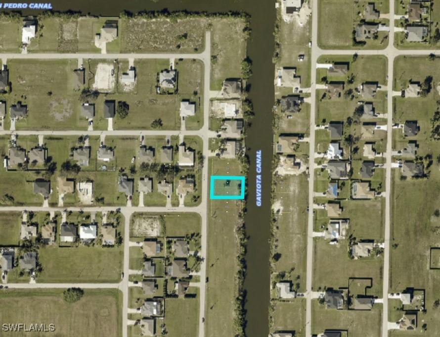 1203 NW 9th Pl., Cape Coral, FL 33993