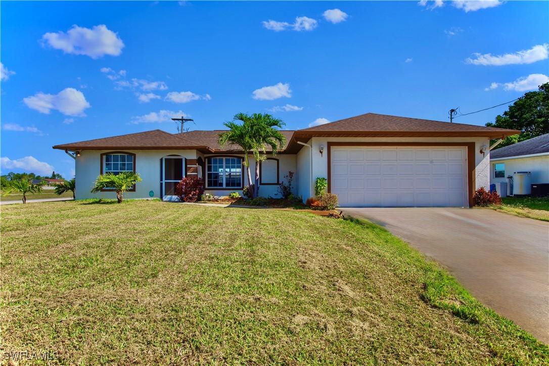 3326 12th St., Lehigh Acres, FL 33971