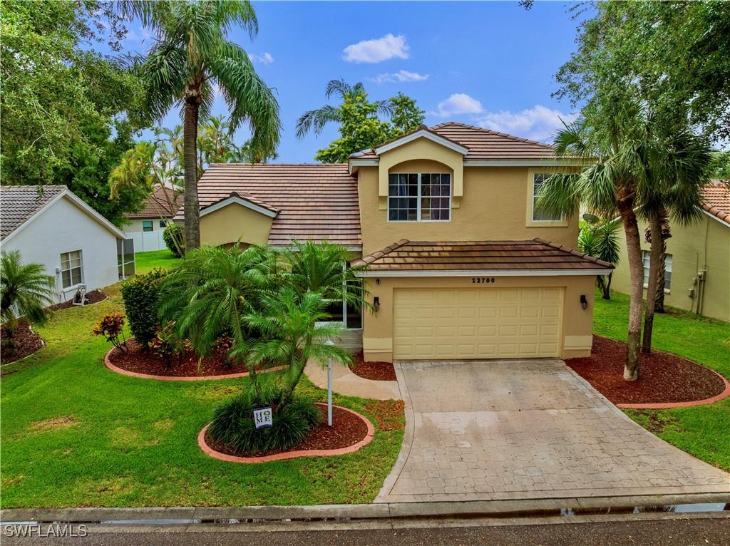 12700 Eagle Pointe Cir., Fort Myers, FL 33913