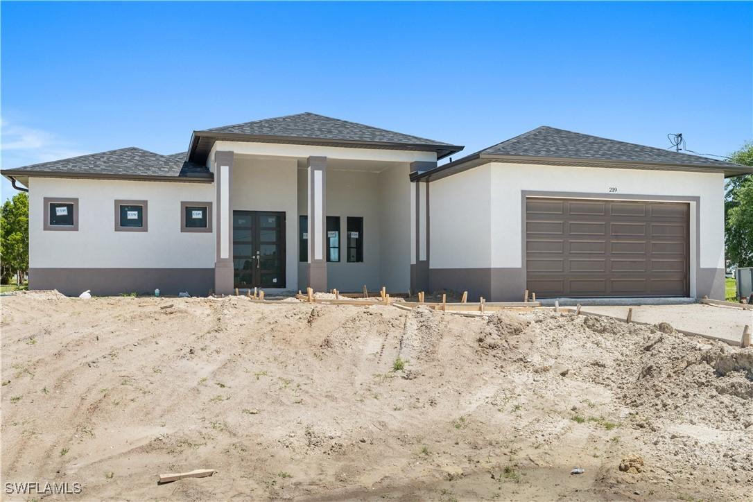 219 NW 28th Ct., Cape Coral, FL 33993